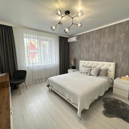 Comfort Apartment วินนิตซา ภายนอก รูปภาพ