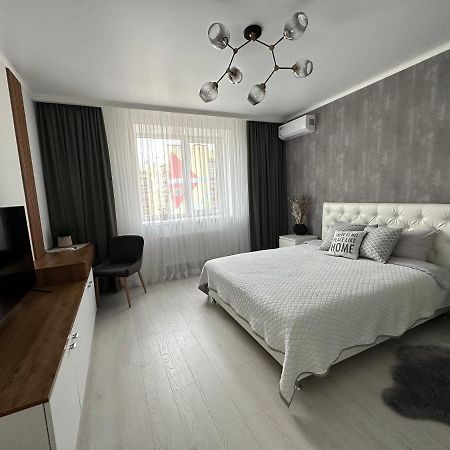 Comfort Apartment วินนิตซา ภายนอก รูปภาพ