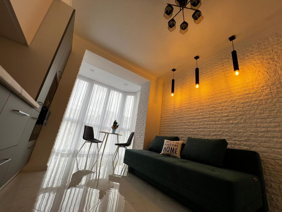 Comfort Apartment วินนิตซา ภายนอก รูปภาพ