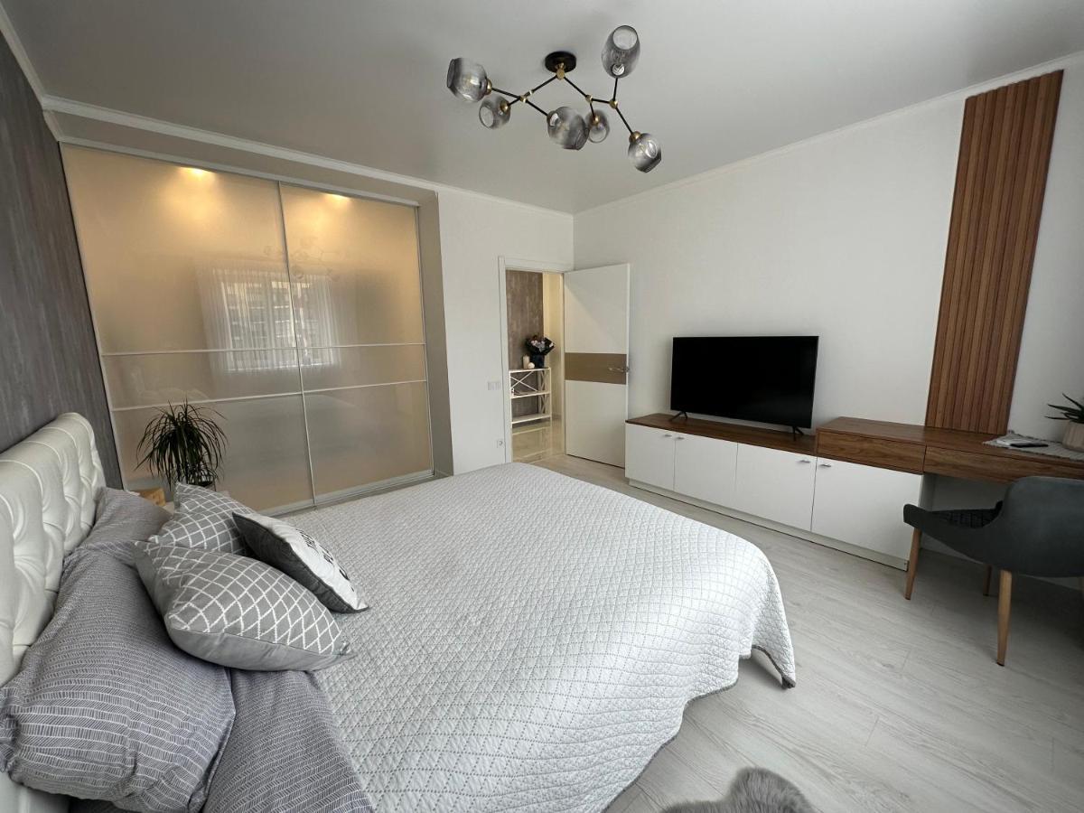 Comfort Apartment วินนิตซา ภายนอก รูปภาพ
