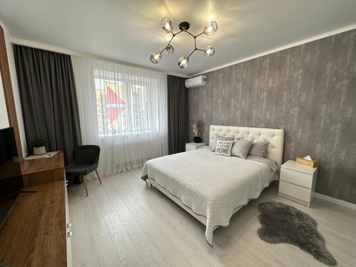 Comfort Apartment วินนิตซา ภายนอก รูปภาพ