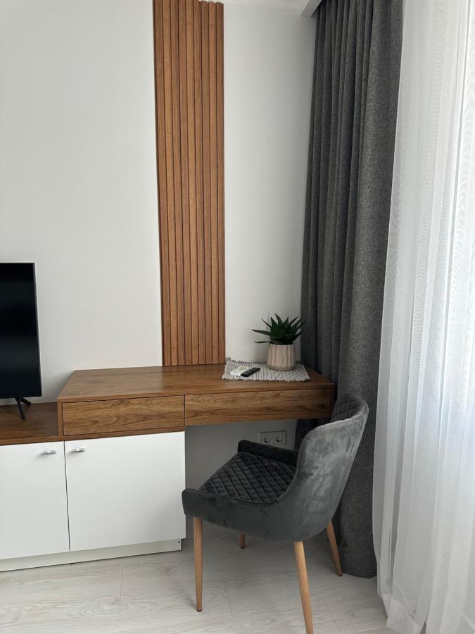 Comfort Apartment วินนิตซา ภายนอก รูปภาพ