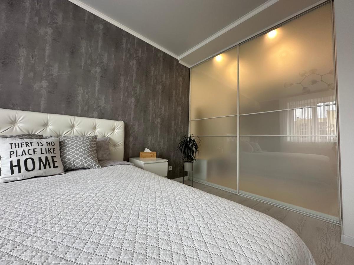 Comfort Apartment วินนิตซา ภายนอก รูปภาพ