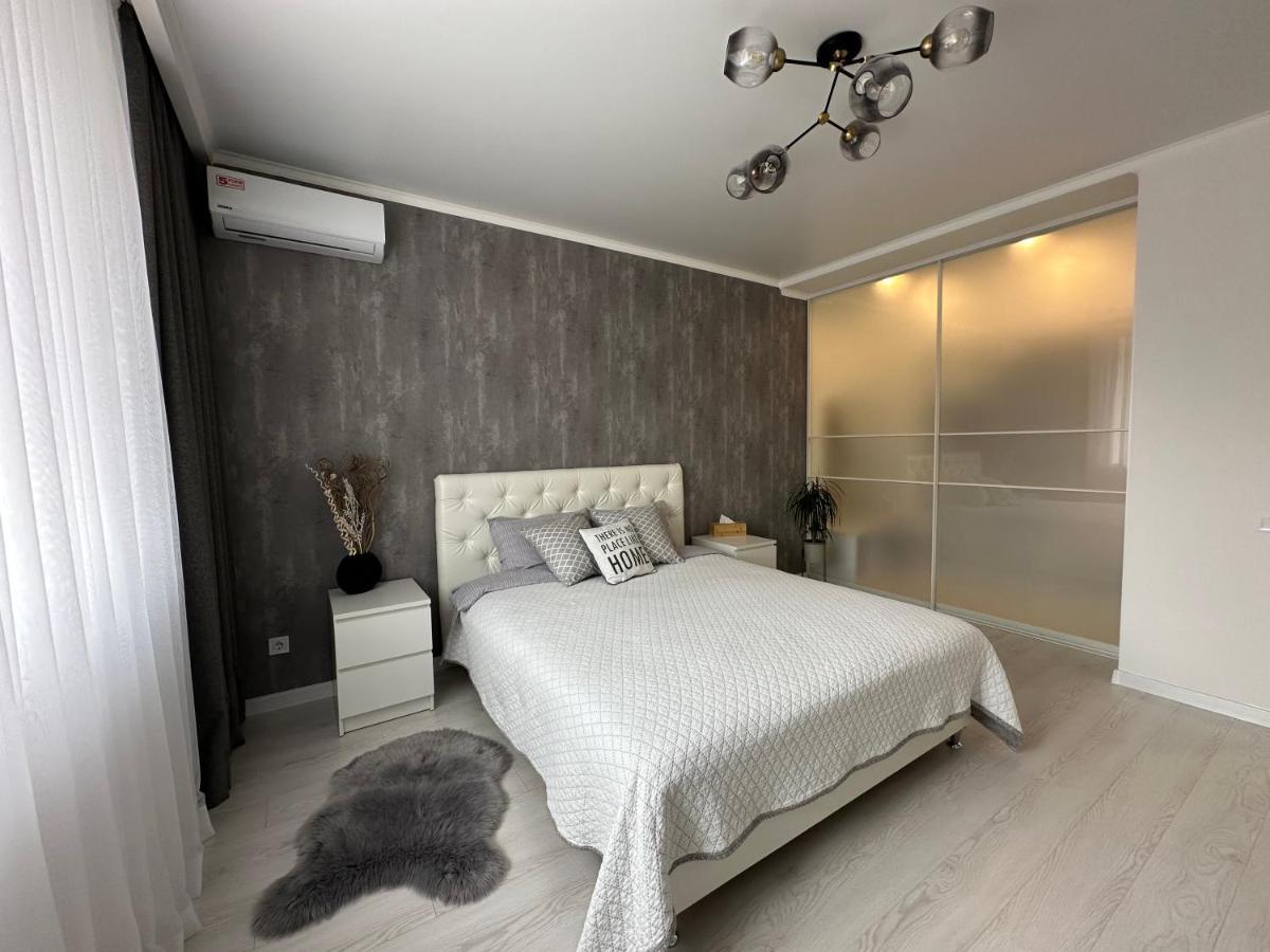 Comfort Apartment วินนิตซา ภายนอก รูปภาพ