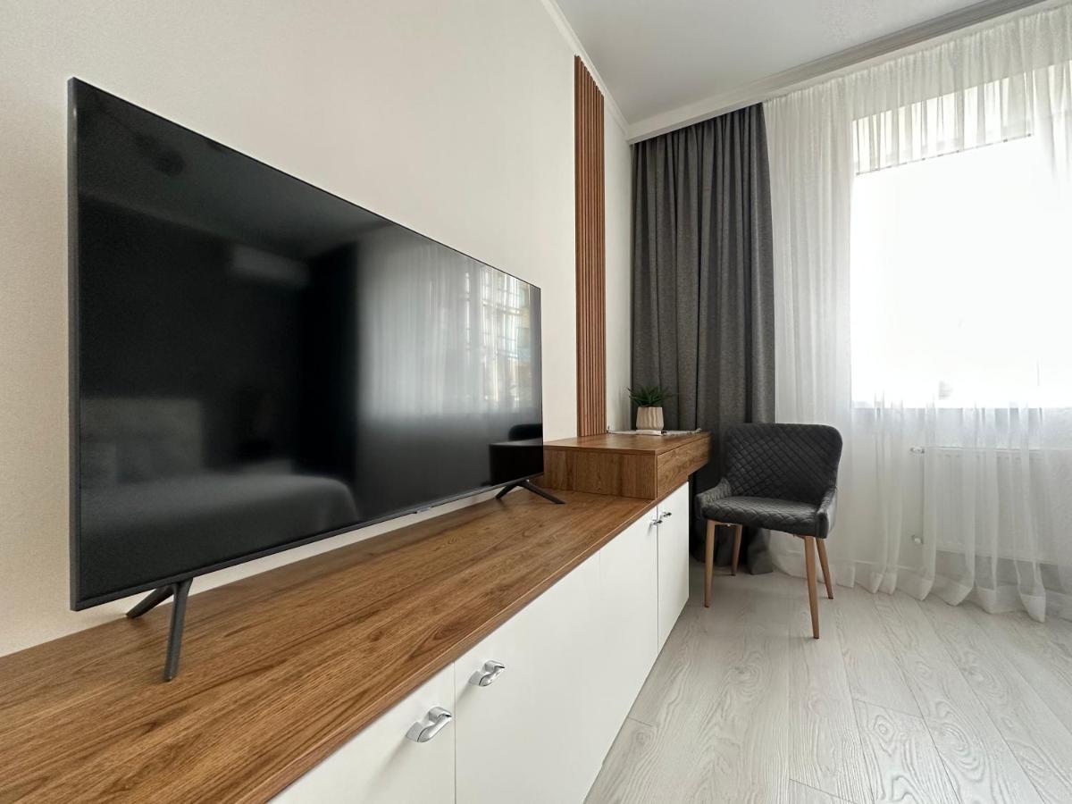 Comfort Apartment วินนิตซา ภายนอก รูปภาพ