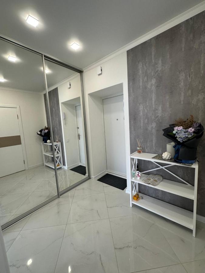 Comfort Apartment วินนิตซา ภายนอก รูปภาพ