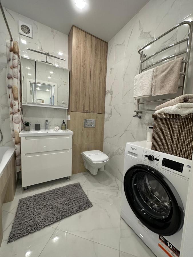 Comfort Apartment วินนิตซา ภายนอก รูปภาพ