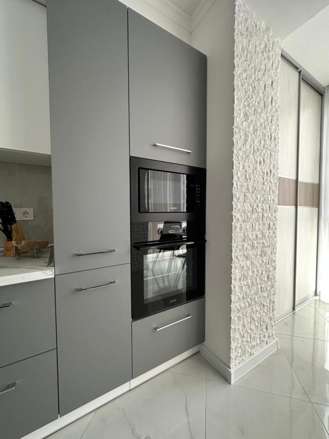 Comfort Apartment วินนิตซา ภายนอก รูปภาพ
