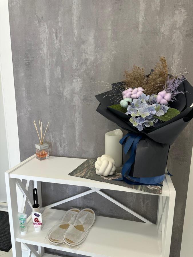 Comfort Apartment วินนิตซา ภายนอก รูปภาพ