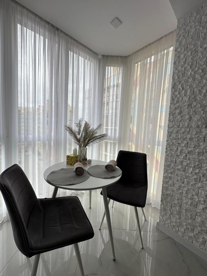 Comfort Apartment วินนิตซา ภายนอก รูปภาพ